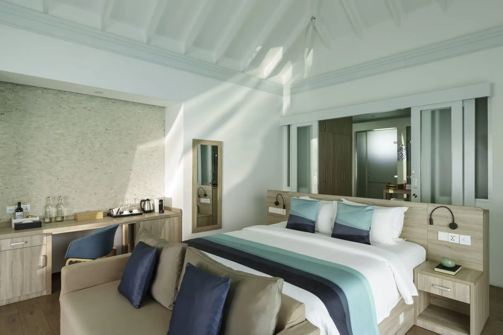 Siyam World Maldives